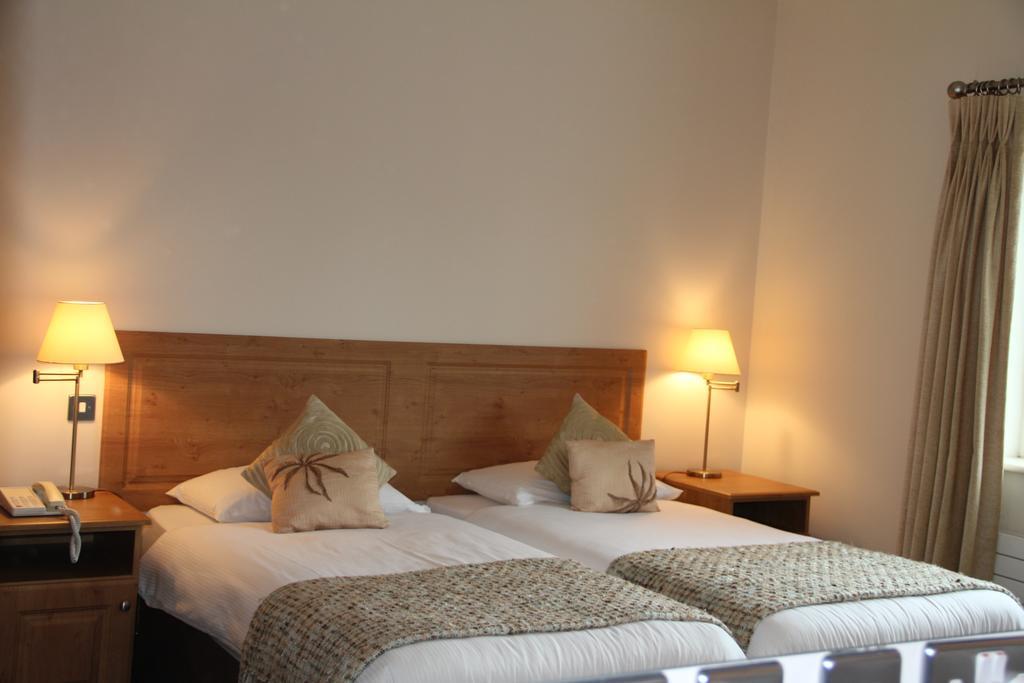 Deebert House Hotel 킬말록 외부 사진